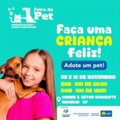 Feira PET